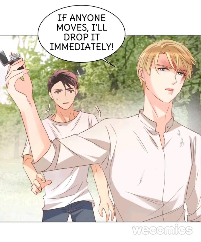 Read Billionaire House Dad chapter 58 image 11 on Lezhin