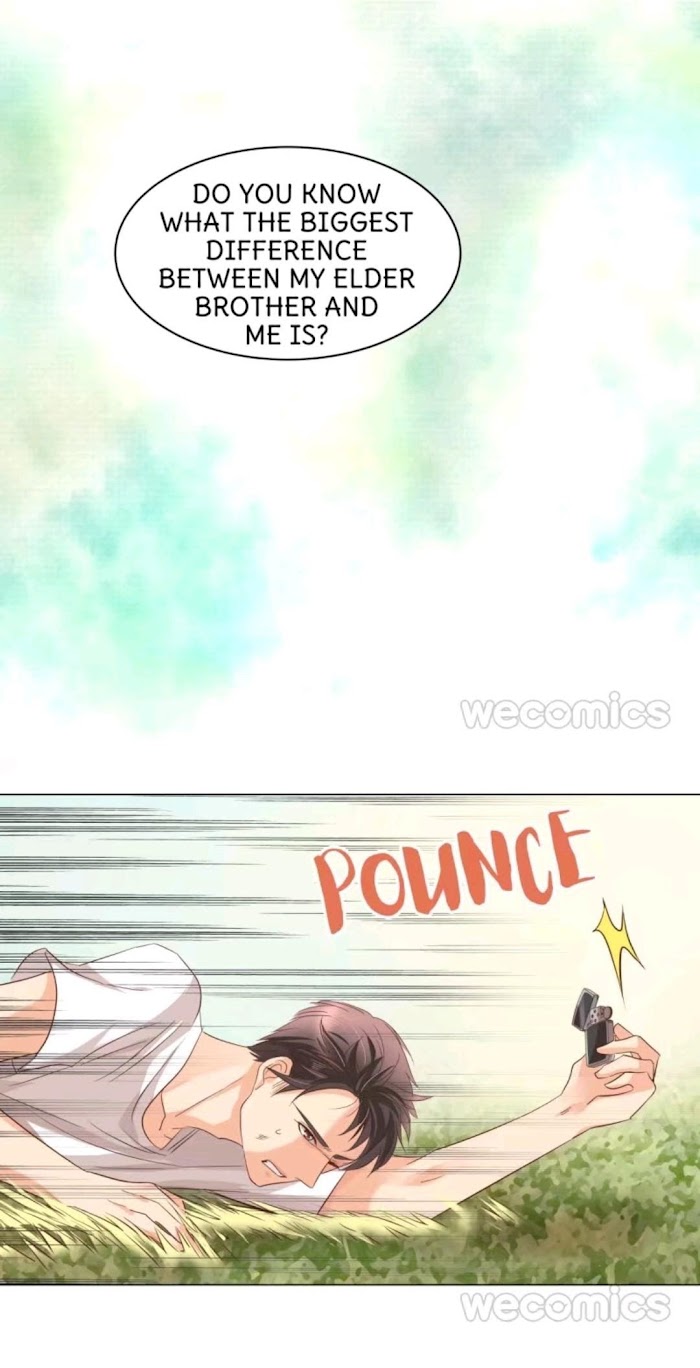 Read Billionaire House Dad chapter 58 image 18 on Lezhin