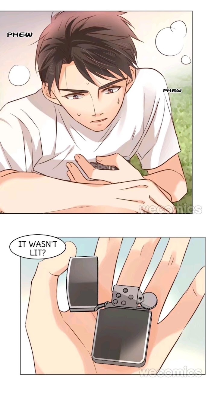 Read Billionaire House Dad chapter 58 image 19 on Lezhin