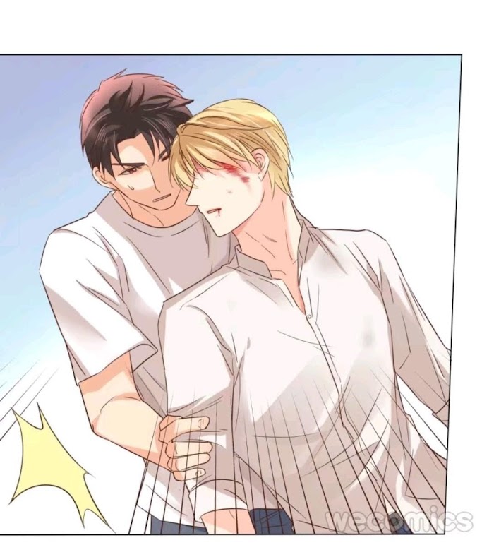 Read Billionaire House Dad chapter 58 image 22 on Lezhin