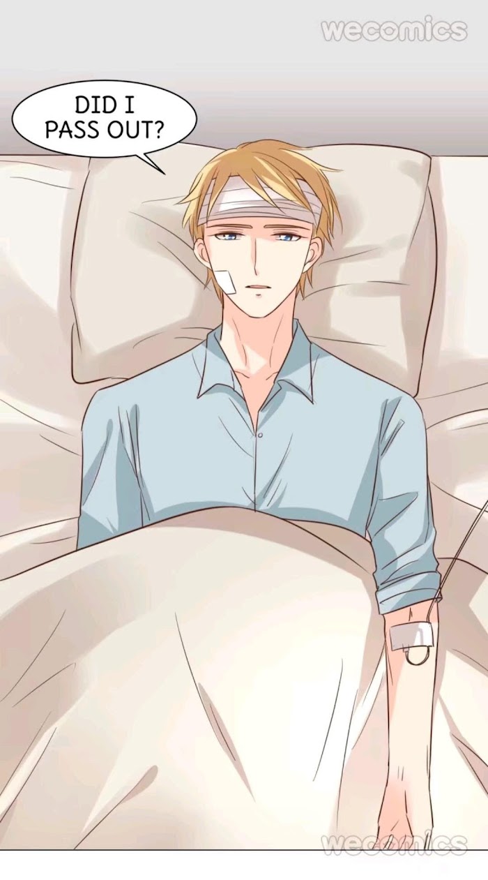 Read Billionaire House Dad chapter 58 image 25 on Lezhin