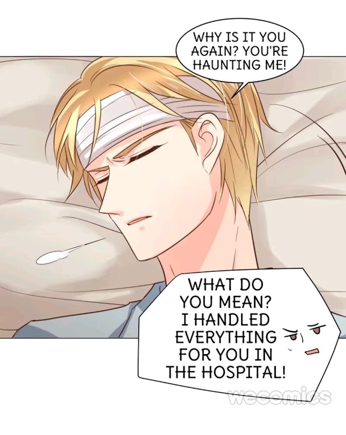 Read Billionaire House Dad chapter 58 image 27 on Lezhin