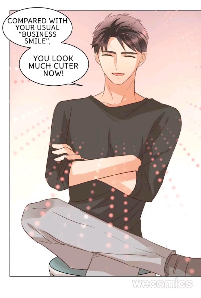 Read Billionaire House Dad chapter 58 image 29 on Lezhin