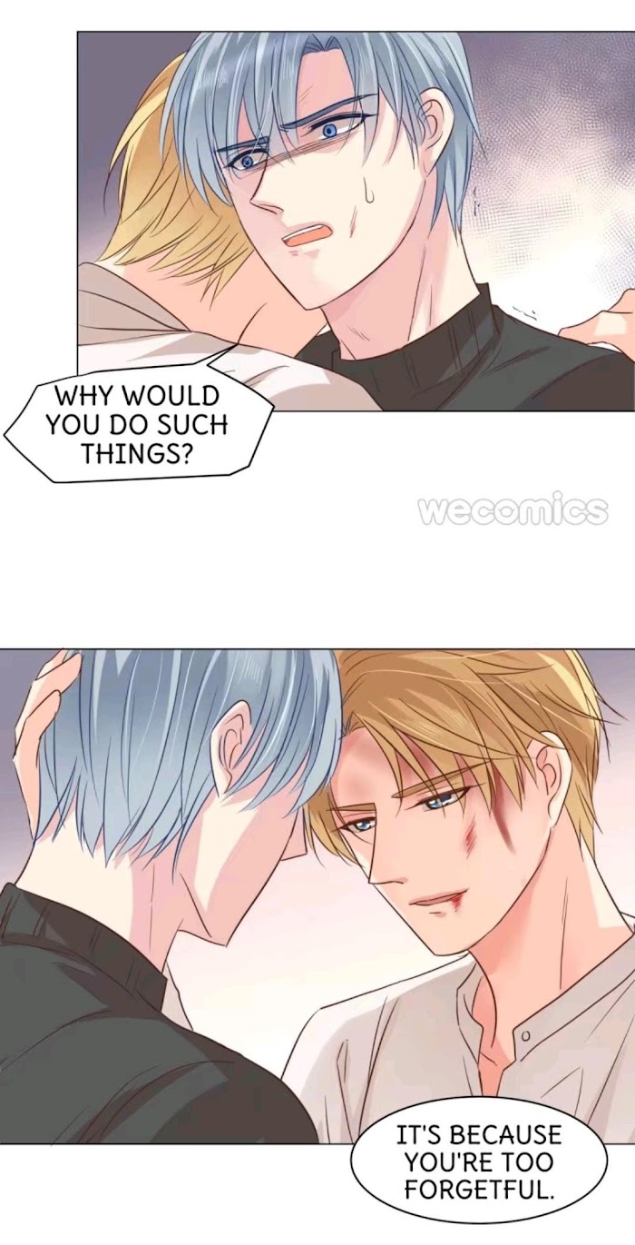 Read Billionaire House Dad chapter 58 image 3 on Lezhin