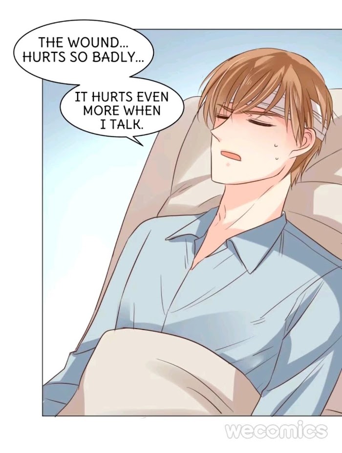 Read Billionaire House Dad chapter 58 image 34 on Lezhin