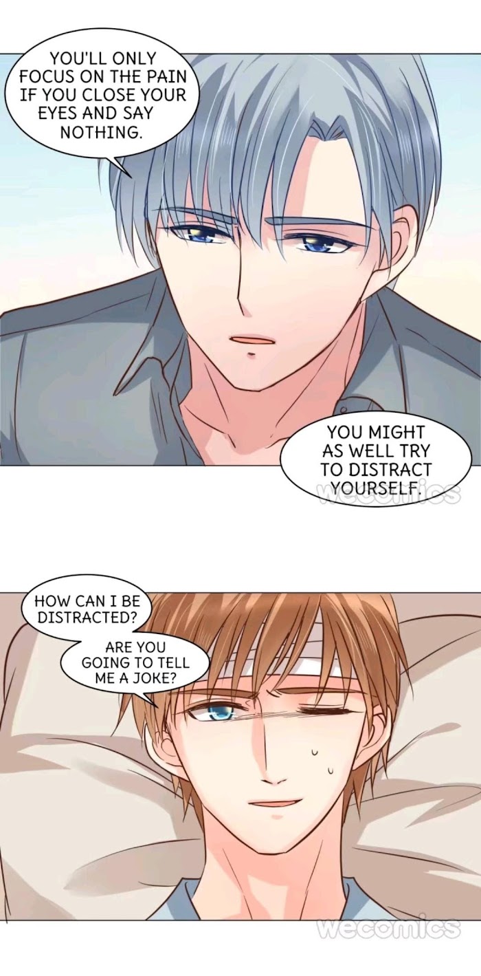 Read Billionaire House Dad chapter 58 image 35 on Lezhin