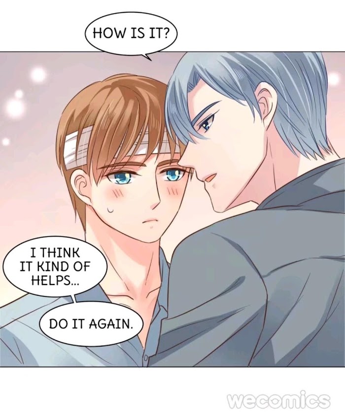 Read Billionaire House Dad chapter 58 image 37 on Lezhin