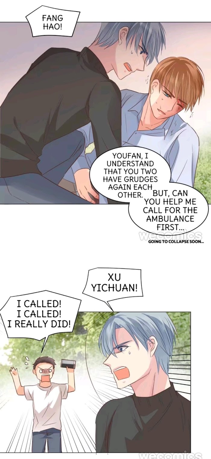 Read Billionaire House Dad chapter 58 image 7 on Lezhin
