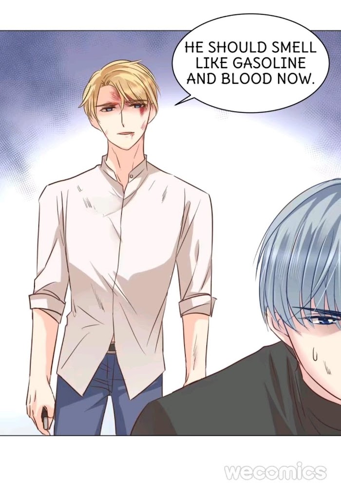 Read Billionaire House Dad chapter 58 image 9 on Lezhin
