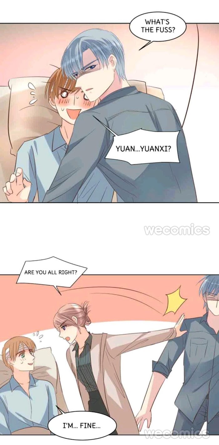 Read Billionaire House Dad chapter 59 image 1 on Lezhin