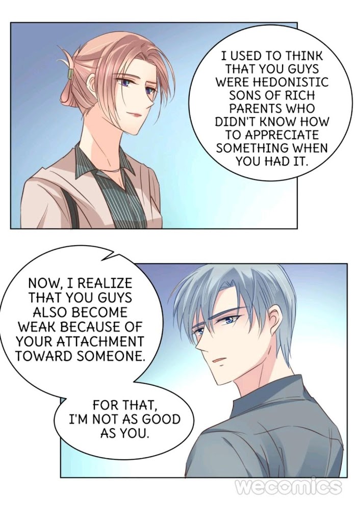 Read Billionaire House Dad chapter 59 image 16 on Lezhin