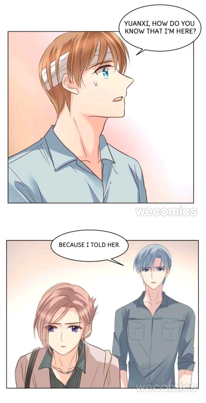 Read Billionaire House Dad chapter 59 image 2 on Lezhin
