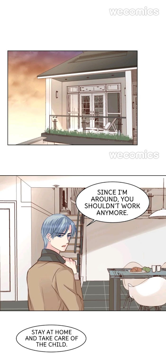 Read Billionaire House Dad chapter 59 image 21 on Lezhin
