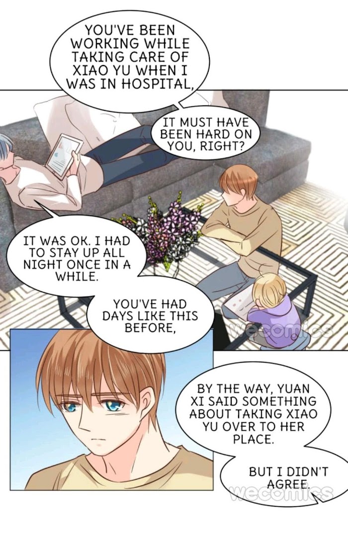 Read Billionaire House Dad chapter 59 image 25 on Lezhin