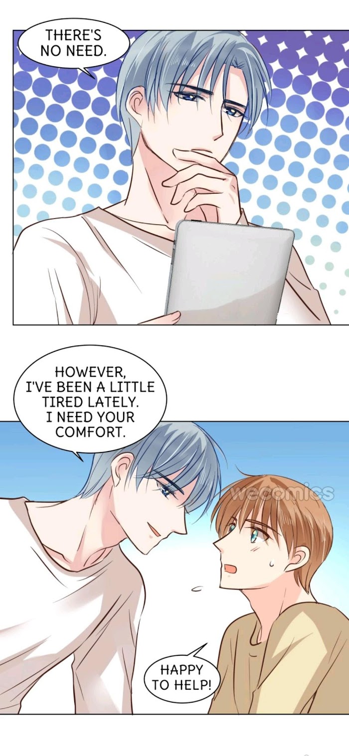 Read Billionaire House Dad chapter 59 image 27 on Lezhin