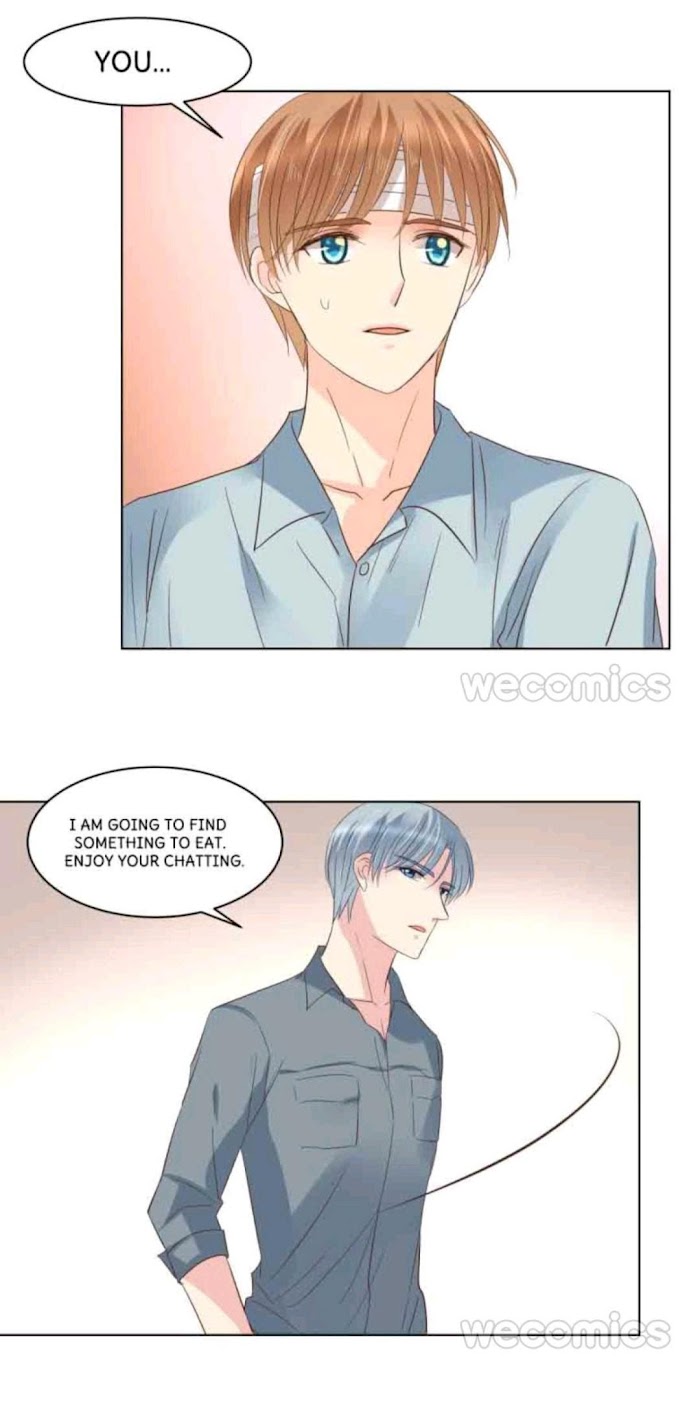 Read Billionaire House Dad chapter 59 image 3 on Lezhin