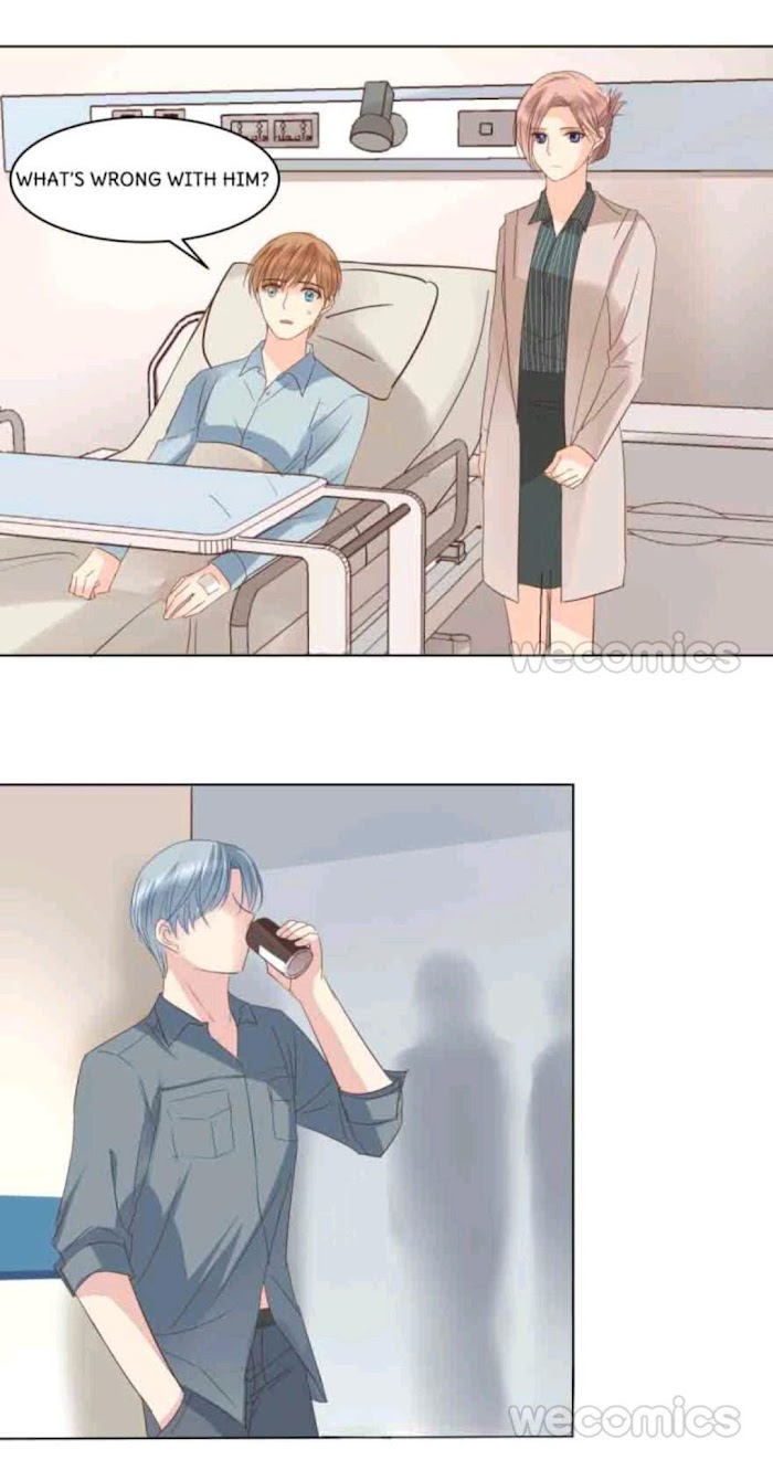 Read Billionaire House Dad chapter 59 image 4 on Lezhin