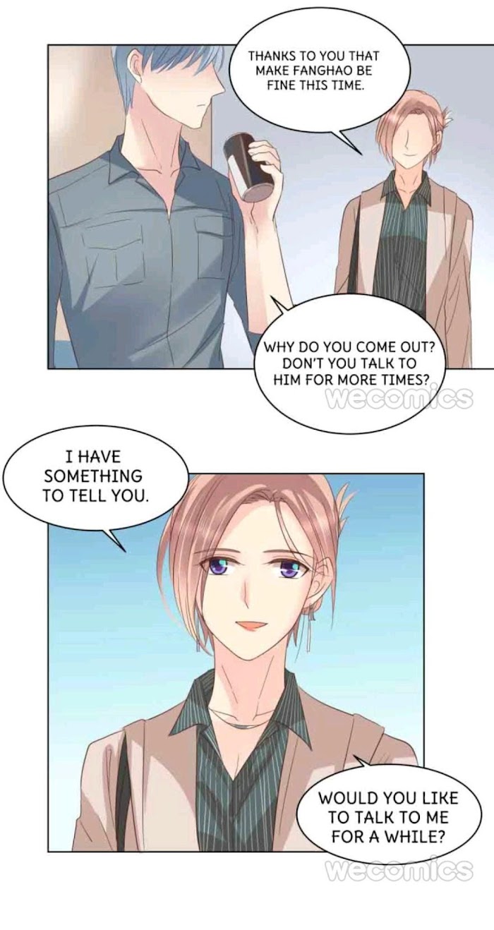 Read Billionaire House Dad chapter 59 image 5 on Lezhin