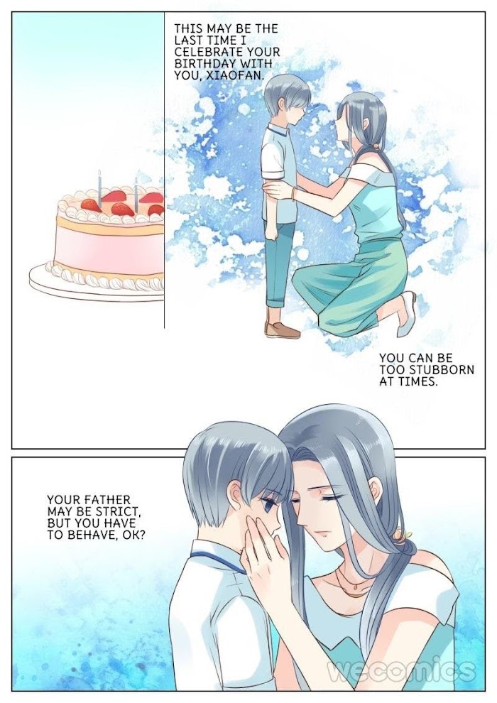 Read Billionaire House Dad chapter 6 image 1 on Lezhin