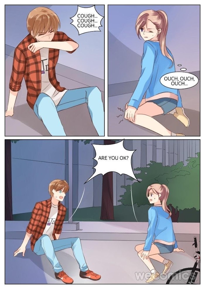 Read Billionaire House Dad chapter 6 image 10 on Lezhin