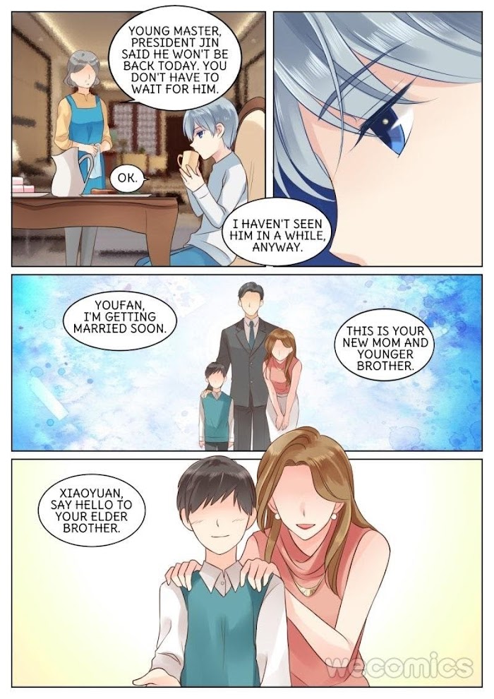 Read Billionaire House Dad chapter 6 image 2 on Lezhin