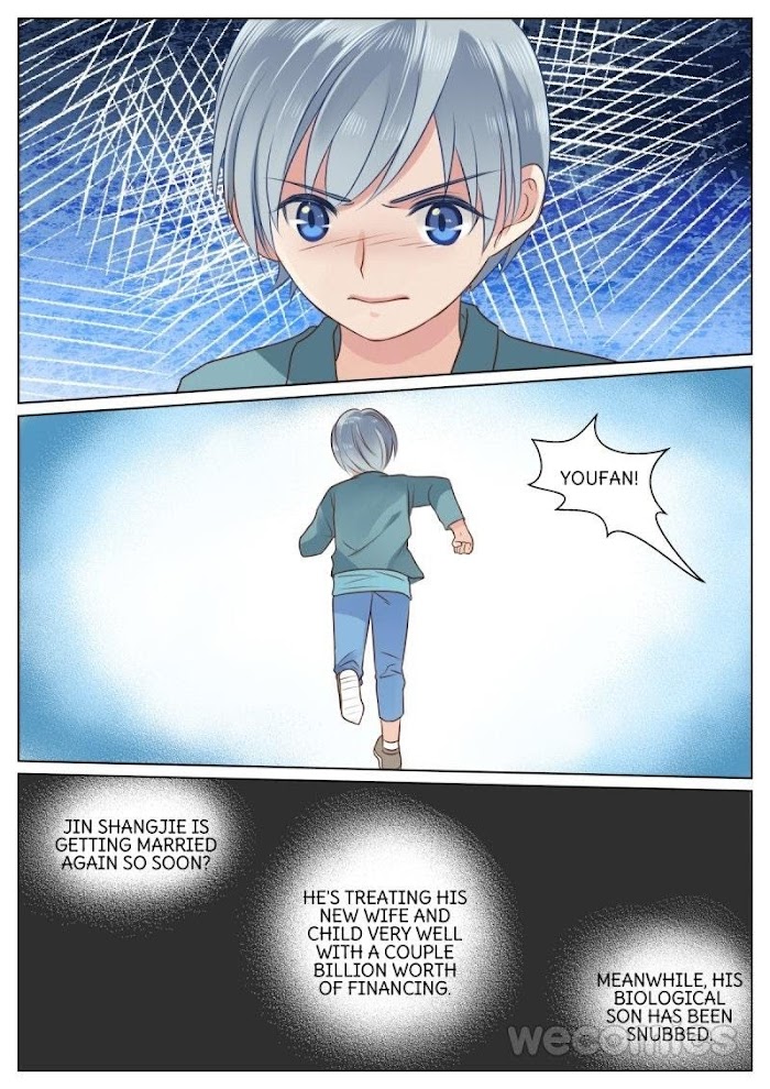 Read Billionaire House Dad chapter 6 image 3 on Lezhin