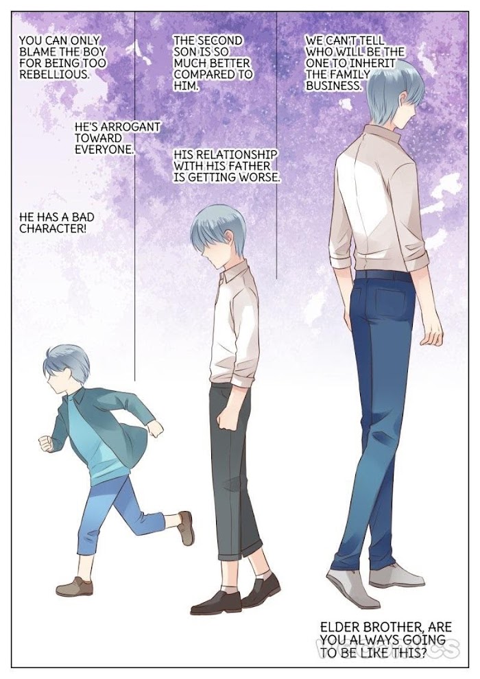 Read Billionaire House Dad chapter 6 image 4 on Lezhin