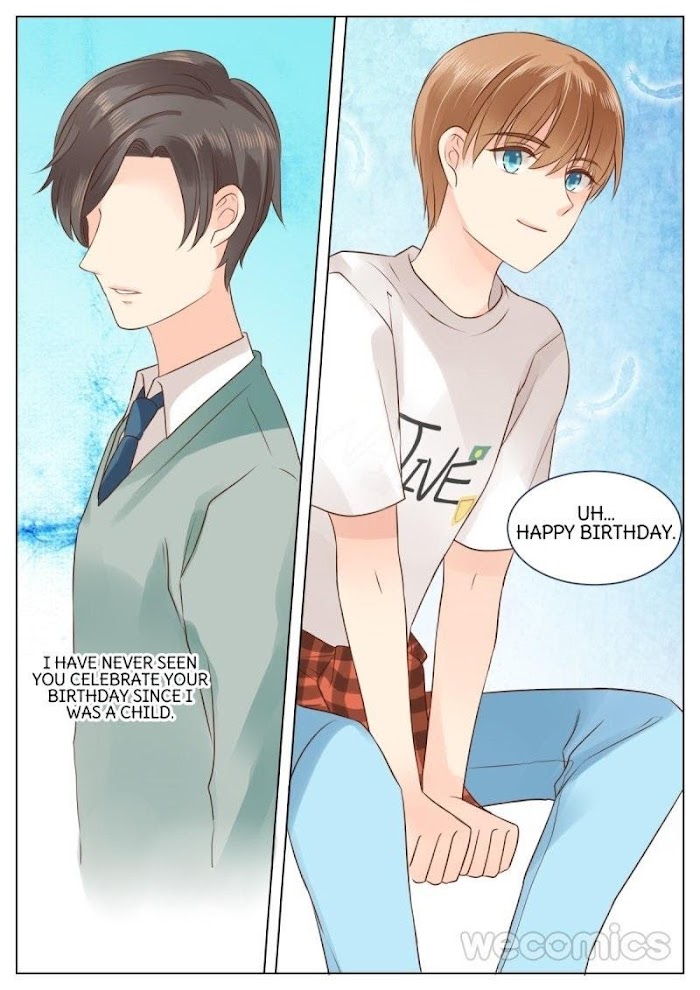 Read Billionaire House Dad chapter 6 image 5 on Lezhin