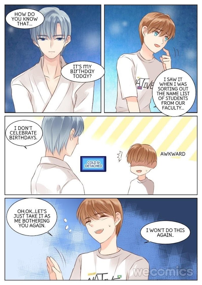Read Billionaire House Dad chapter 6 image 6 on Lezhin