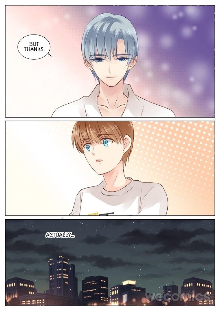 Read Billionaire House Dad chapter 6 image 7 on Lezhin