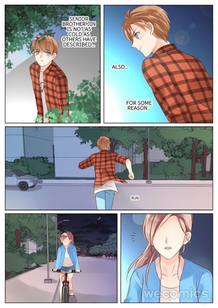 Read Billionaire House Dad chapter 6 image 8 on Lezhin