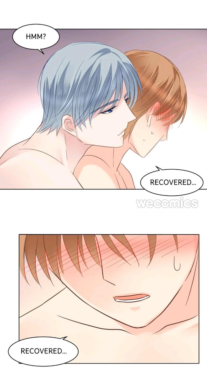 Read Billionaire House Dad chapter 60 image 1 on Lezhin
