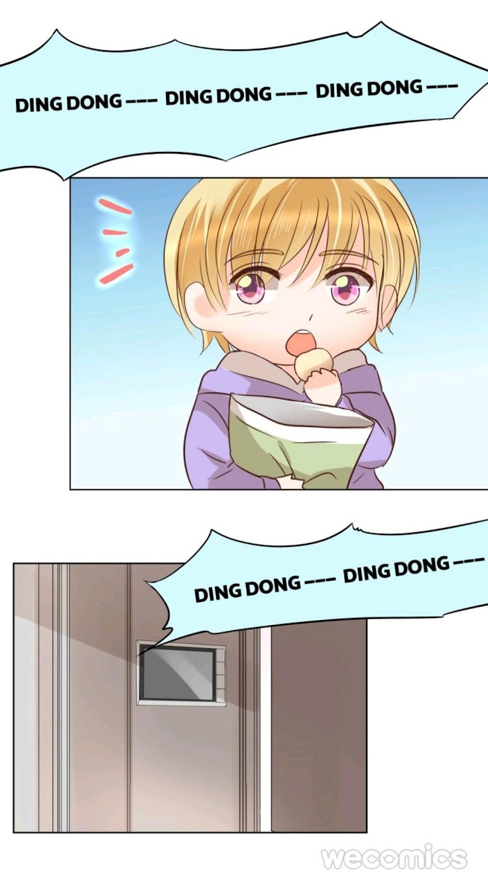 Read Billionaire House Dad chapter 60 image 10 on Lezhin