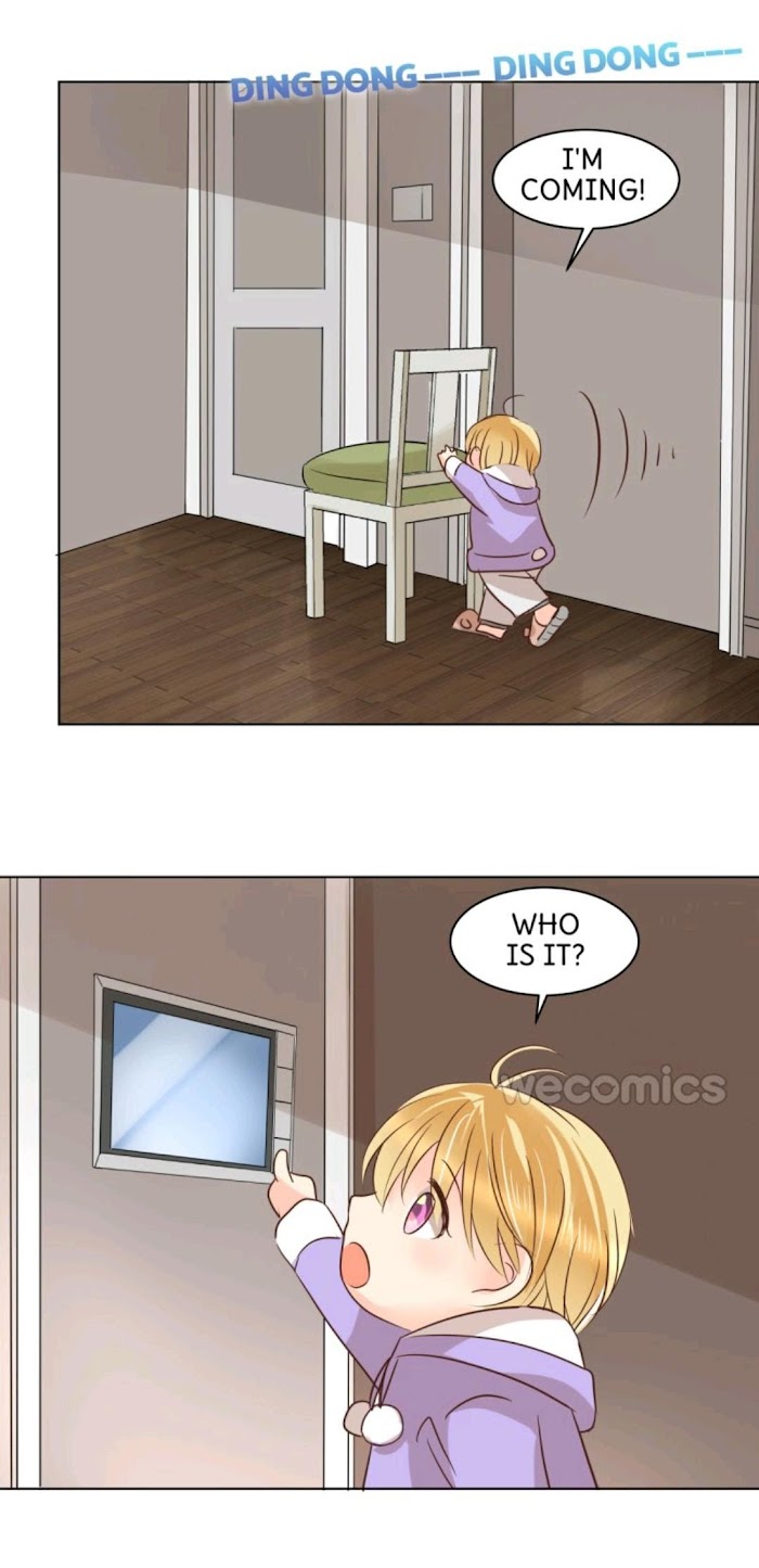 Read Billionaire House Dad chapter 60 image 11 on Lezhin