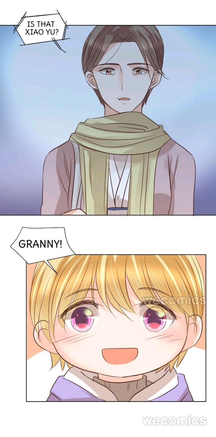 Read Billionaire House Dad chapter 60 image 12 on Lezhin
