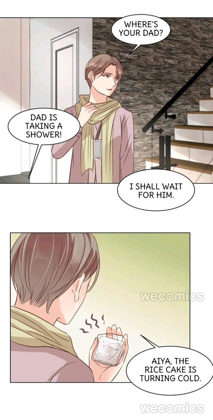 Read Billionaire House Dad chapter 60 image 13 on Lezhin