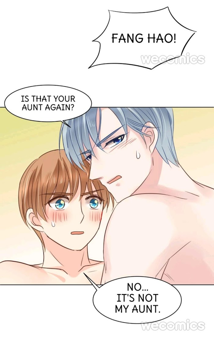 Read Billionaire House Dad chapter 60 image 15 on Lezhin