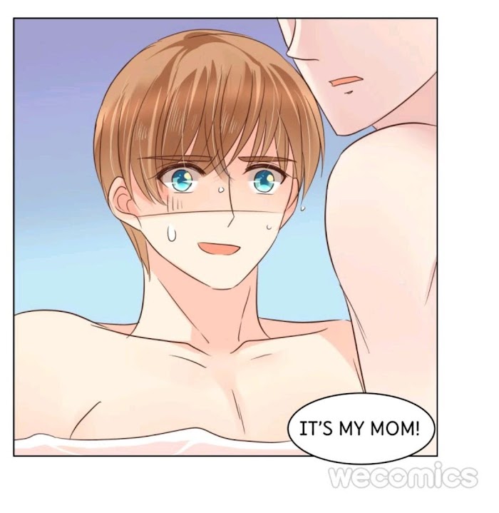 Read Billionaire House Dad chapter 60 image 16 on Lezhin