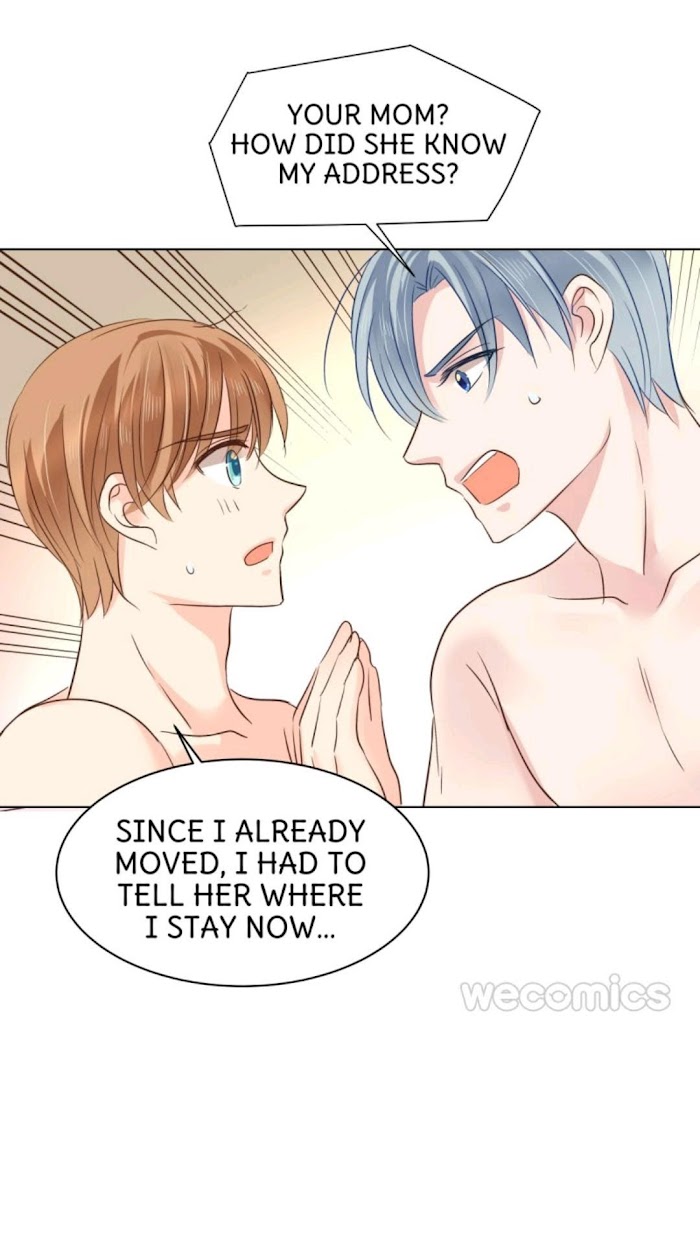 Read Billionaire House Dad chapter 60 image 17 on Lezhin