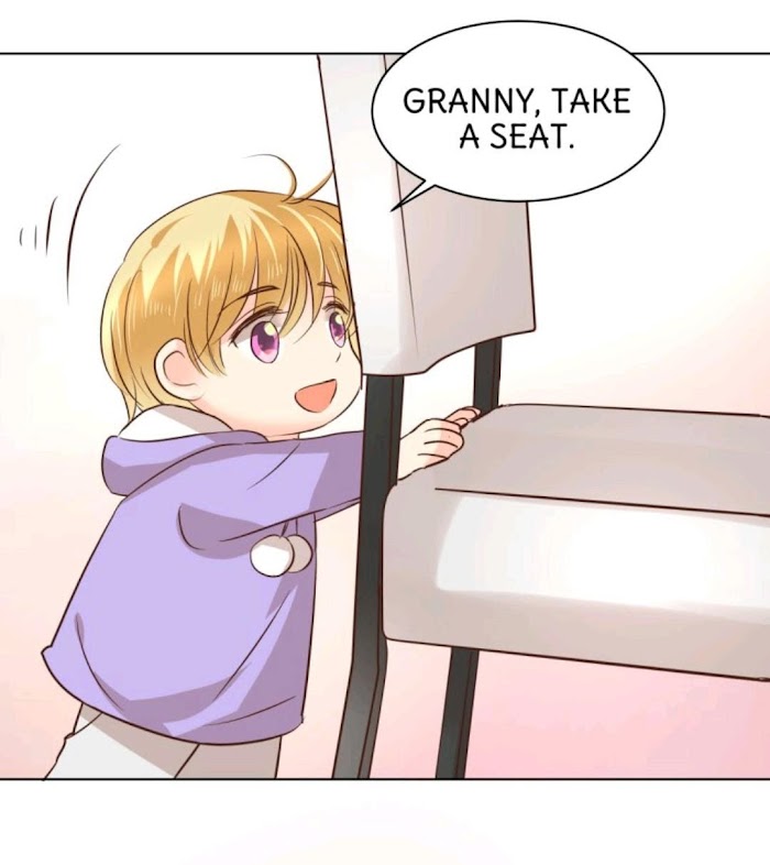 Read Billionaire House Dad chapter 60 image 18 on Lezhin