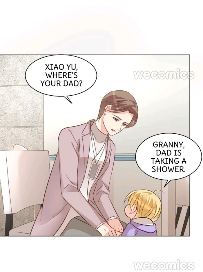 Read Billionaire House Dad chapter 60 image 19 on Lezhin