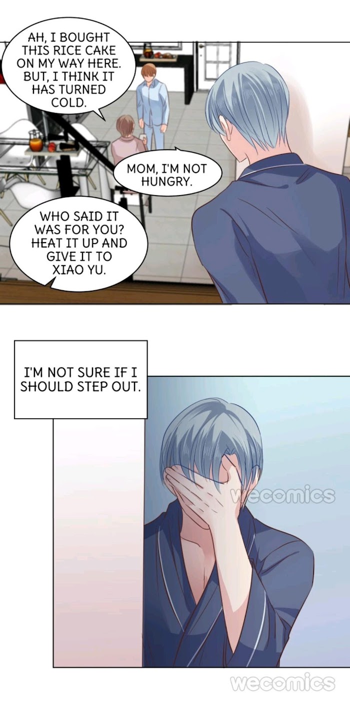 Read Billionaire House Dad chapter 60 image 23 on Lezhin