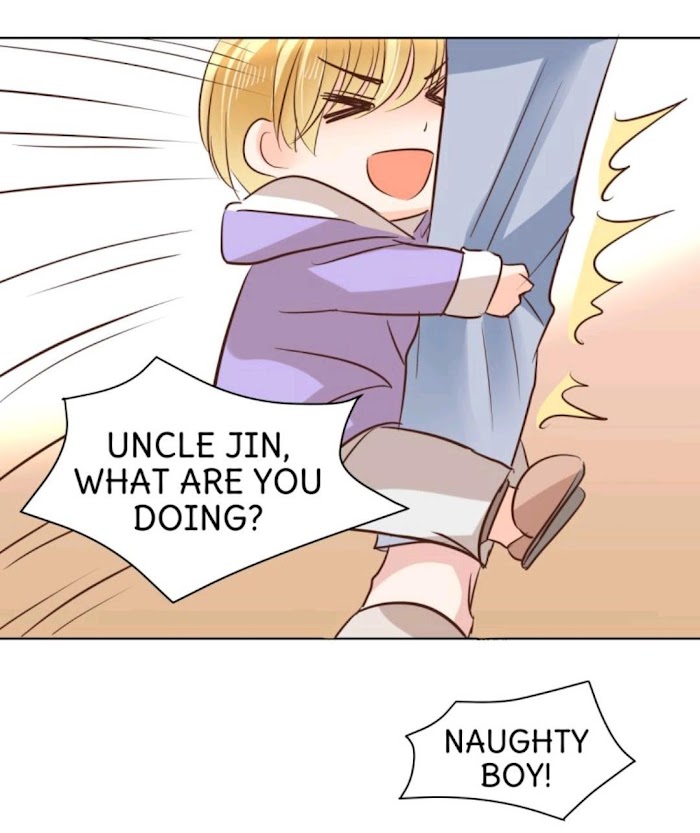 Read Billionaire House Dad chapter 60 image 24 on Lezhin