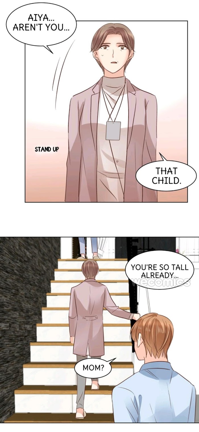 Read Billionaire House Dad chapter 60 image 26 on Lezhin