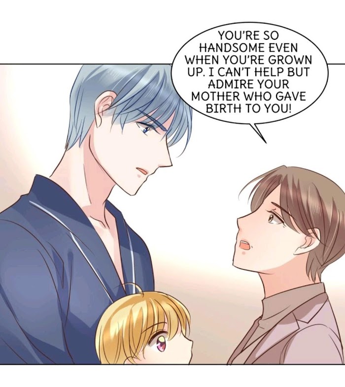 Read Billionaire House Dad chapter 60 image 27 on Lezhin