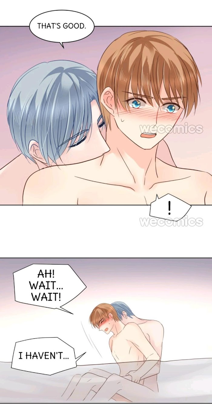 Read Billionaire House Dad chapter 60 image 3 on Lezhin