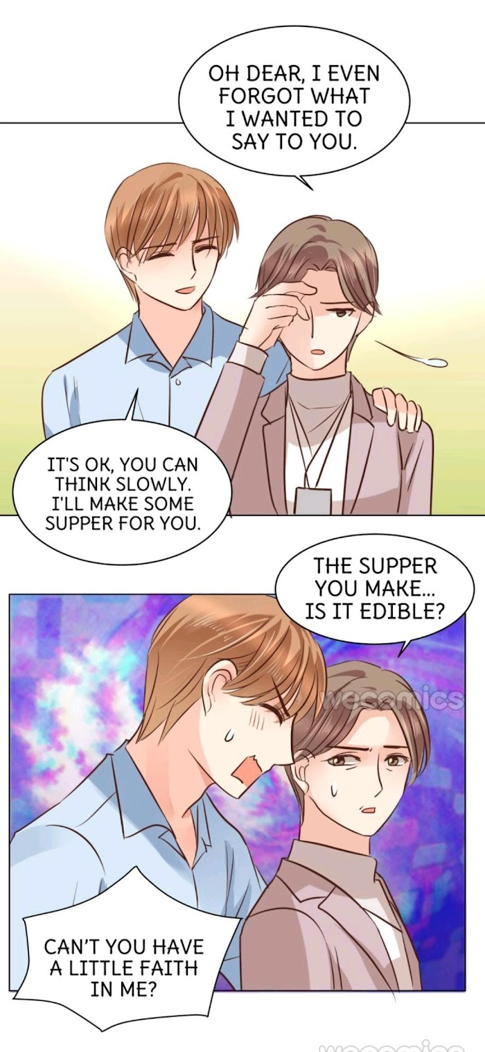 Read Billionaire House Dad chapter 60 image 31 on Lezhin