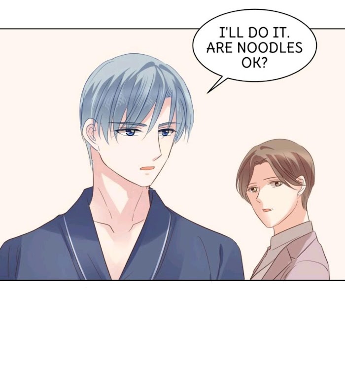 Read Billionaire House Dad chapter 60 image 32 on Lezhin