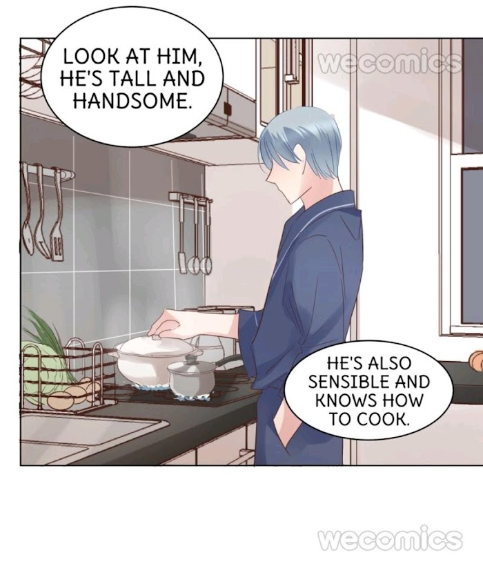 Read Billionaire House Dad chapter 60 image 33 on Lezhin