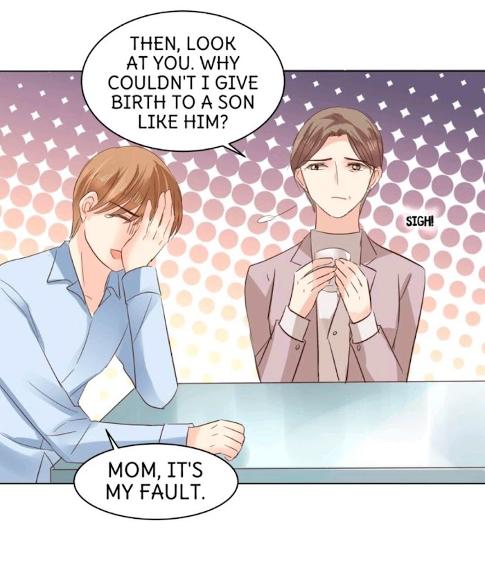 Read Billionaire House Dad chapter 60 image 34 on Lezhin